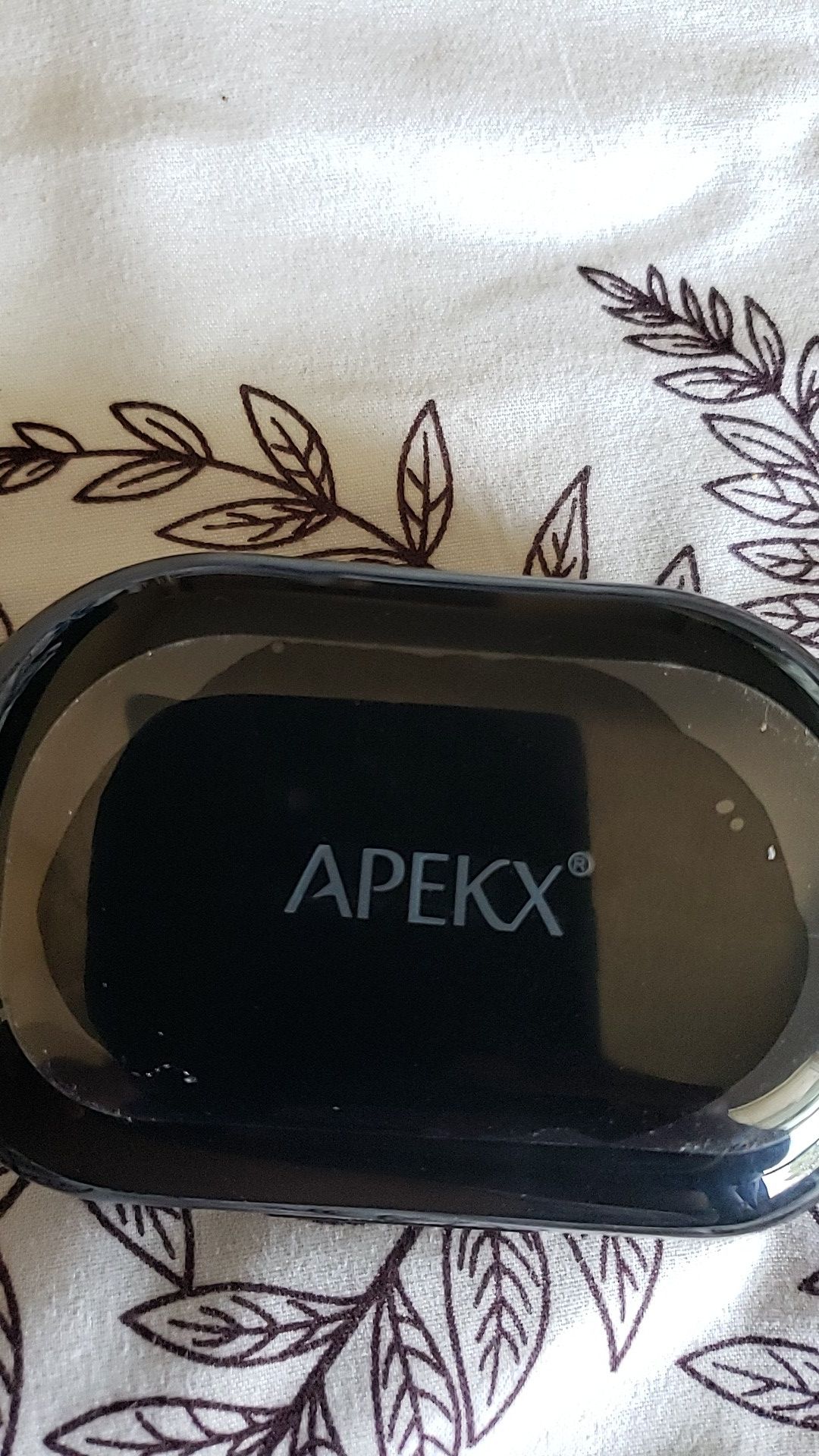 BRAND NEW NEVER USED APEKX Bluetooth Headphones