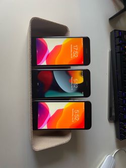 3 IPhone 6s