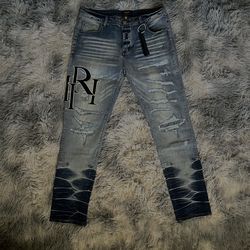 AMIRI JEANS