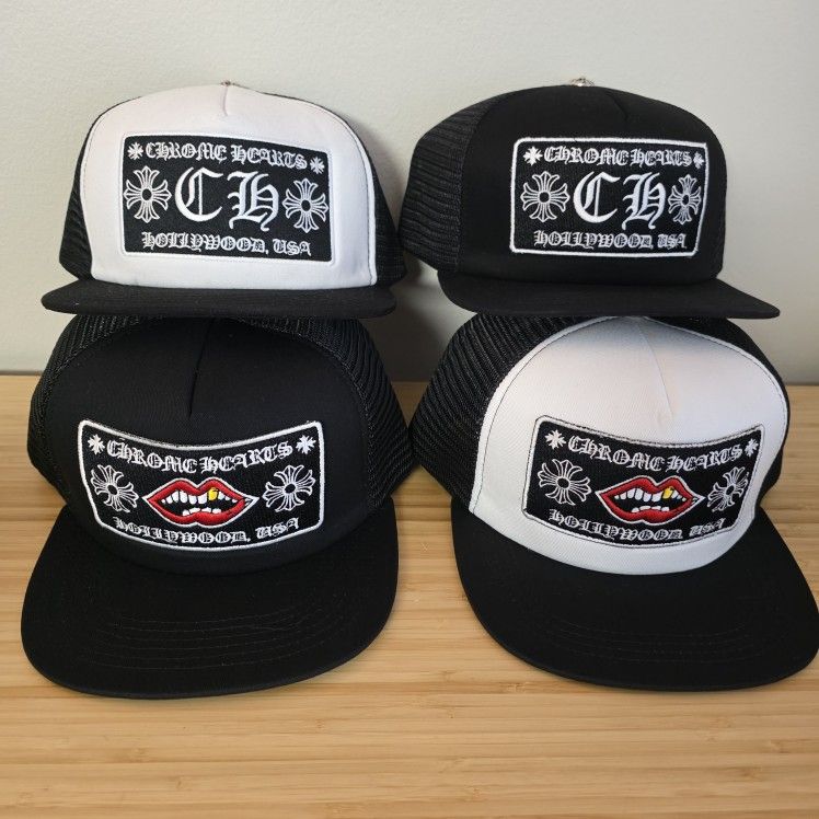 Chrome Hearts