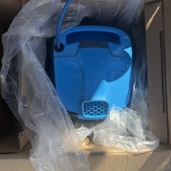 Maytronics Pool Vacuum 