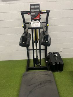 Kaiser Squat Pro