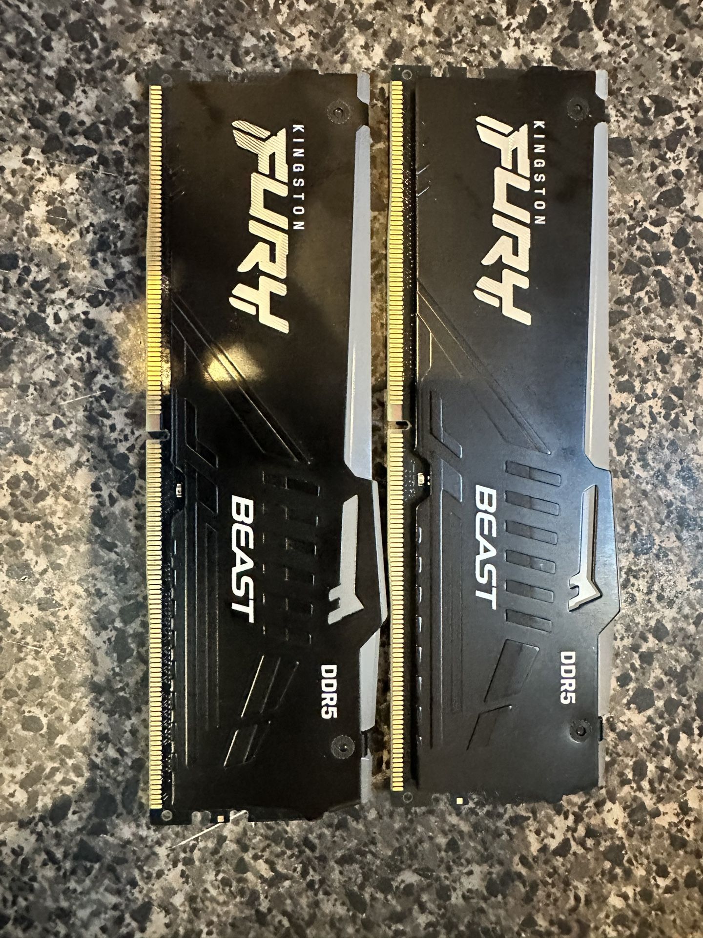 Kingston Fury DDR5 16GB