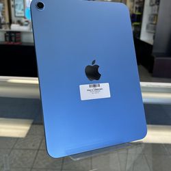 iPad 11 128GB WiFi