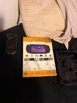 š® SONY PSP SLIM 3000 FOR SALE! š„
