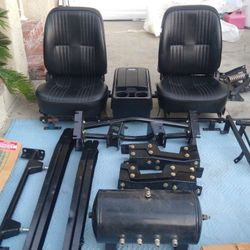 C10 Parts