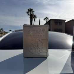 Jack Skellington Collectible 