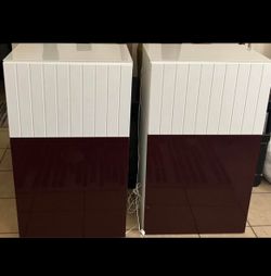 Cabinets