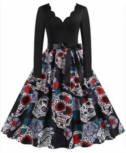 Dia de los muertos Medium