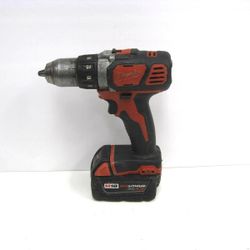 Milwaukee M18 2606-20 Compact Drill Driver