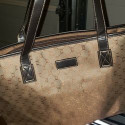 Big Tote Bag