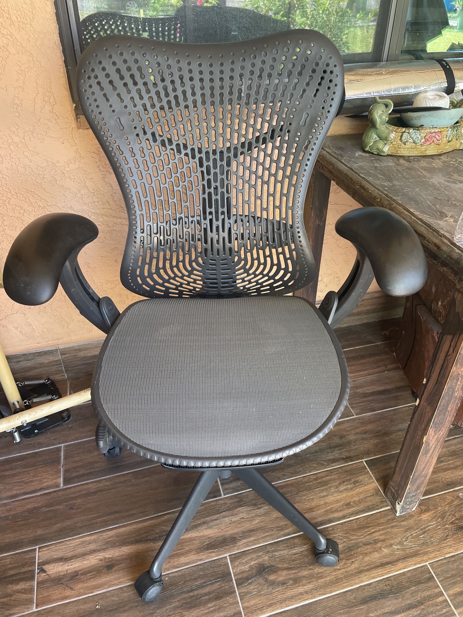 Herman Miller Office Chair