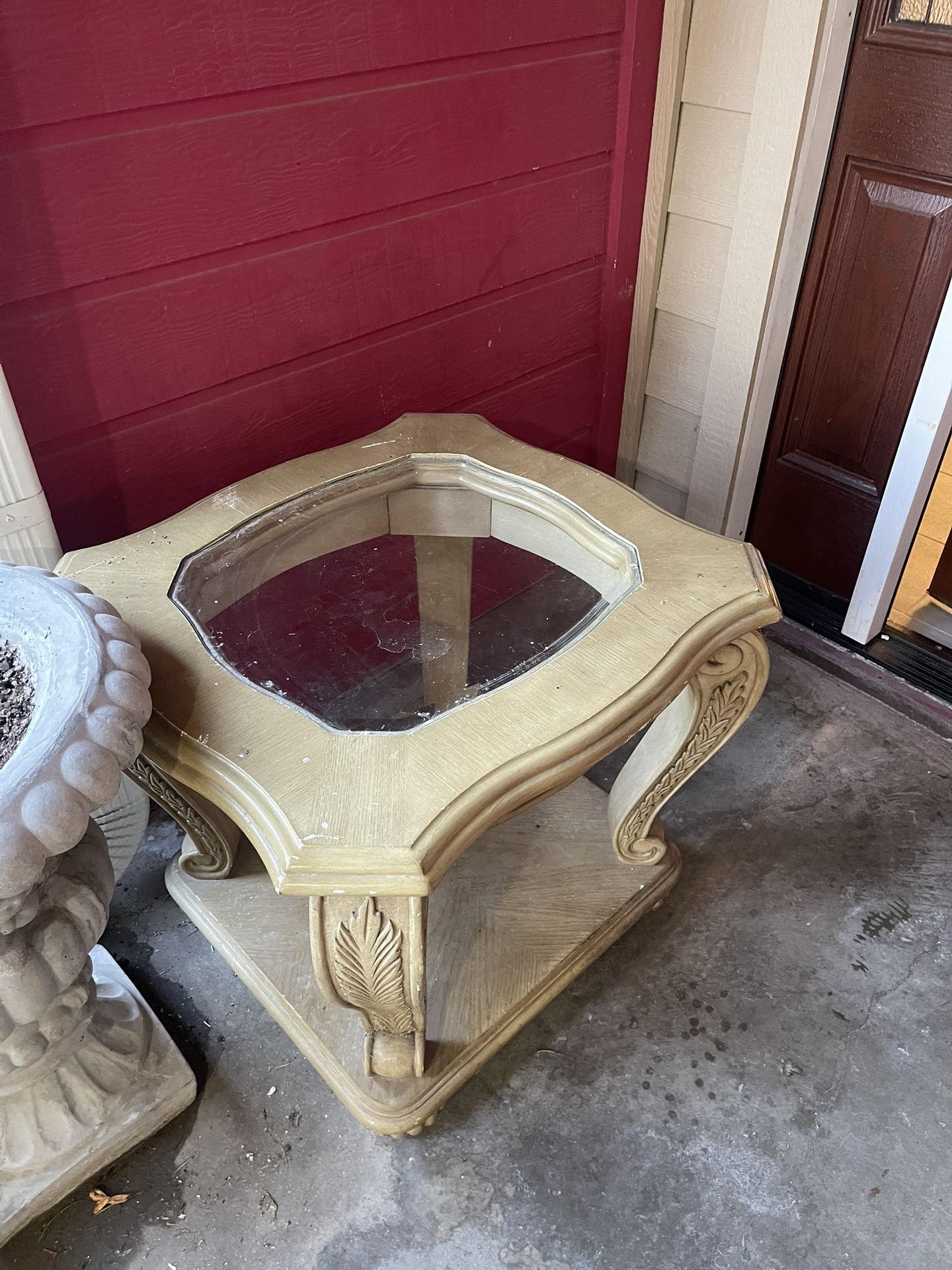 Tables