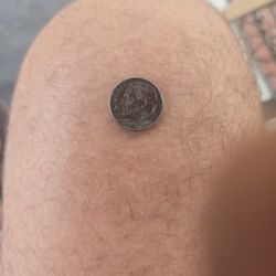 10 Centavos Del 1977