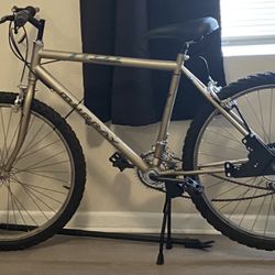 26in Bicycle Actra Murray Bike 