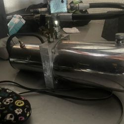Hydraulic Pump 