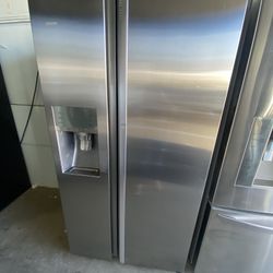 Samsung Refrigerator