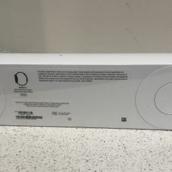 Brandnew Apple Watch Series 6 40mm GPS -Blue