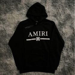 AMIRI HOODIE