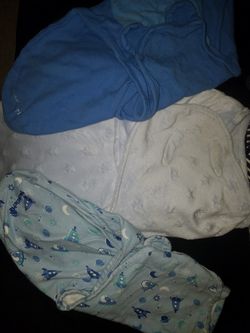 Swaddlers