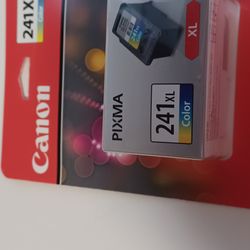 CANON 241XL COLOR FINE CARTRIDGE
