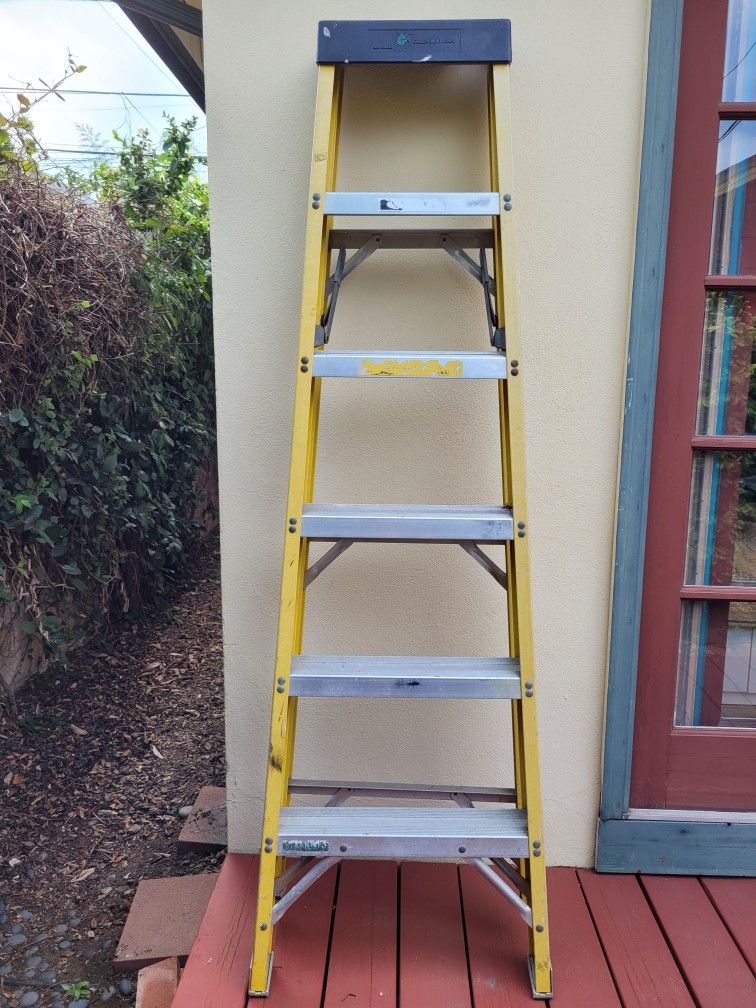 Ladder