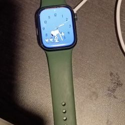Apple Watch Series 7