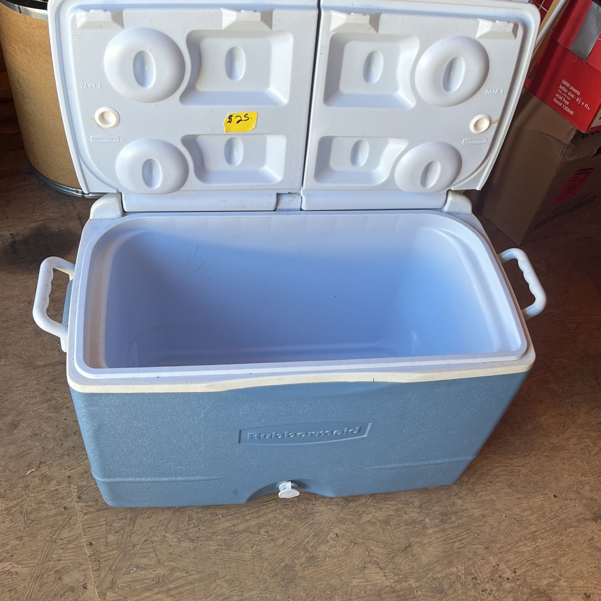 Cooler