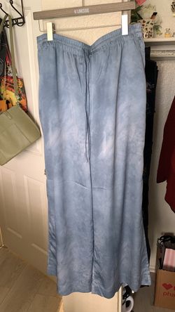 Ralph Lauren Flowy Pants XL