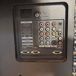 Magnavox TV