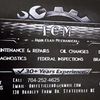 Iron Clad Mechanical  (ICM)