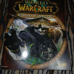 World Of Warcraft Mists Of Pandaria Strategy Guide