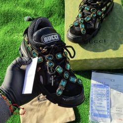Gucci Shoes 