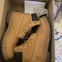 Timberland 
