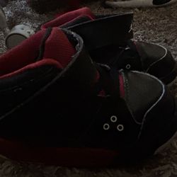 Toddler shoes