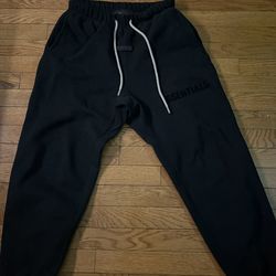 Essentials Sweats