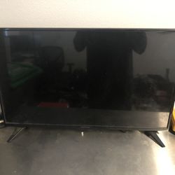 TV 32inch