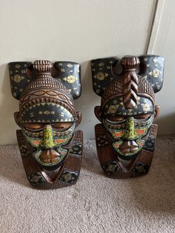 Male/Female Fertility Masks