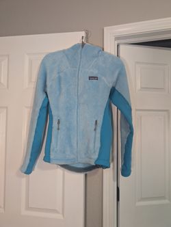 Patagonia R3 Polartec Thermal Pro Fleece Hoodie