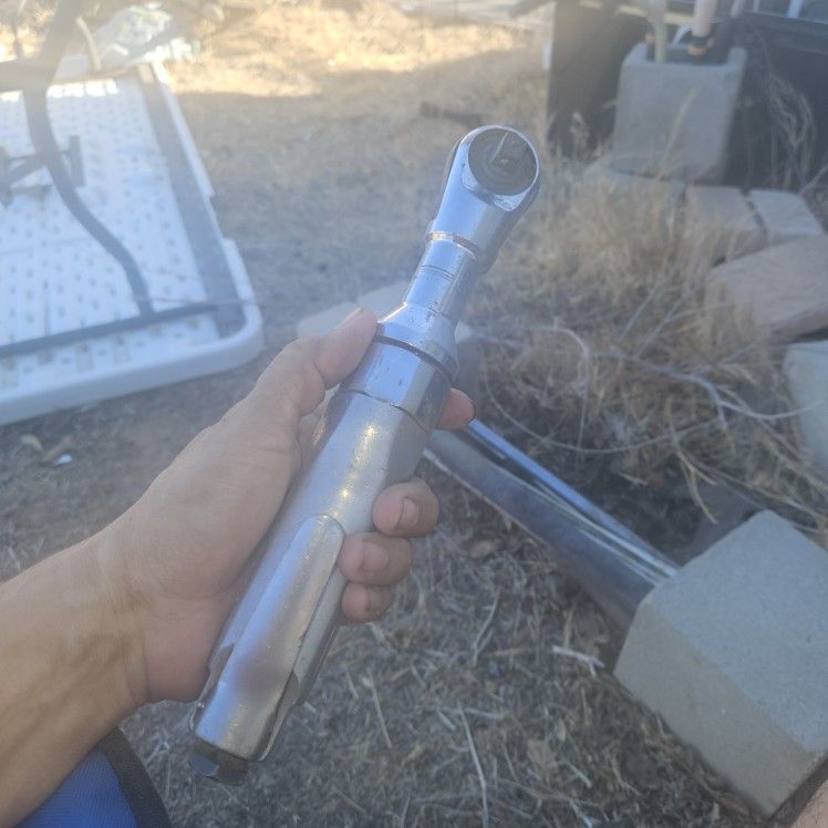 Air Wrench