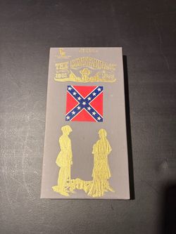 The Confederacy 1861–1865 Columbia Records Box Set