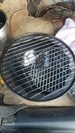 Snap on grill 20 bucks