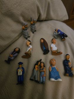 homies from the 90,s