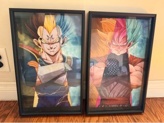 ALL HAIL THE PRINCE TRIPLE SPLIT/ EARTH'S MIGHTIEST WARRIOR [SS/ROSE/BLUE] TRIPLE SPLIT