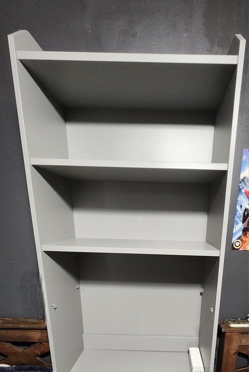 Small Book Case Shelf