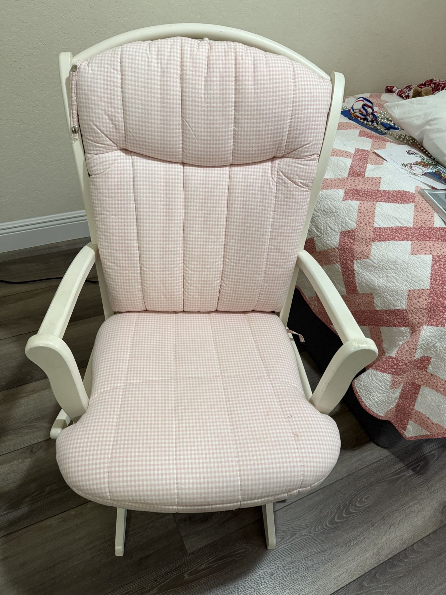 Rocking Chair