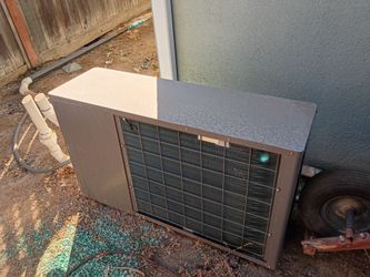 Pool heater