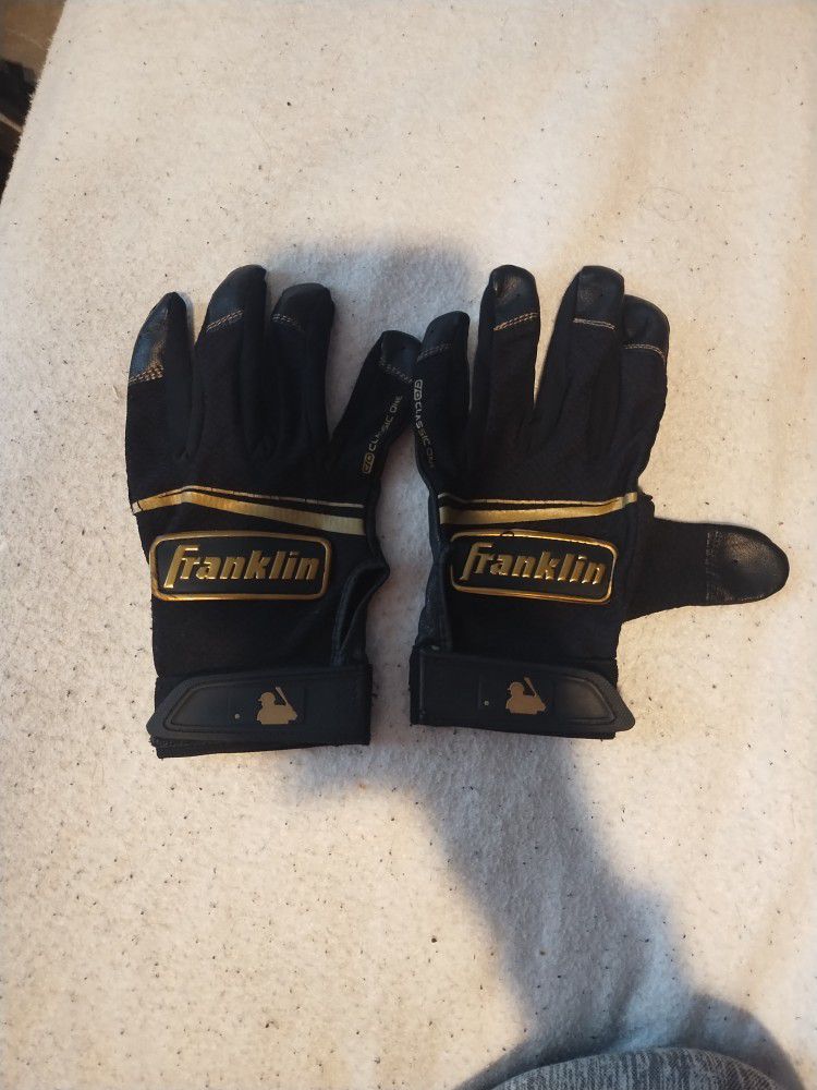 Franklin Gloves 