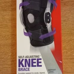 Knee Brase
