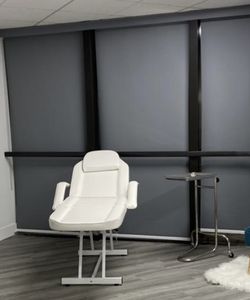 Blockout Roller Blind